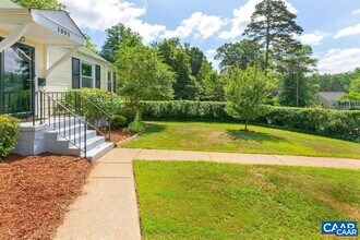 1601 Del Mar Dr in Charlottesville, VA - Building Photo - Building Photo