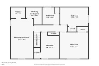1460 Orson Dr in Columbus, OH - Building Photo - Building Photo