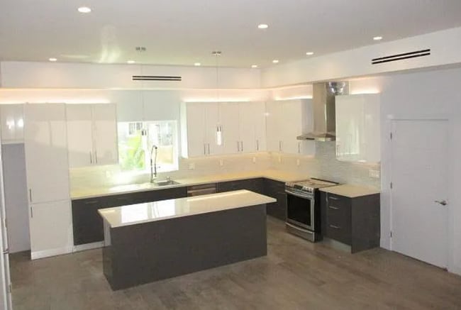 property at 6848 Encino Ave