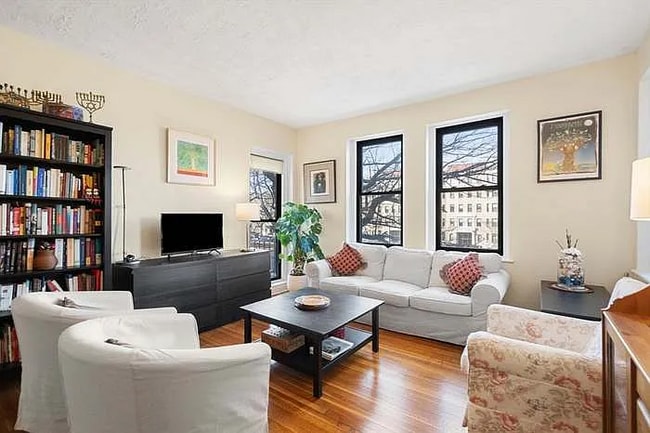 1400 Commonwealth Ave, Unit 6