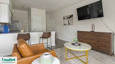 5301 Overton Ridge Blvd in Fort Worth, TX - Building Photo - Building Photo