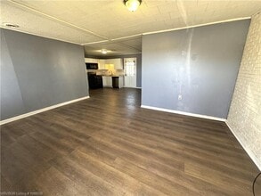 107 S Oak St in Hackett, AR - Building Photo - Building Photo