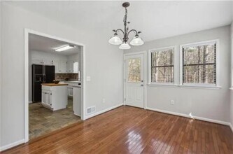9916 Scarlet Oak Dr in Douglasville, GA - Building Photo - Building Photo
