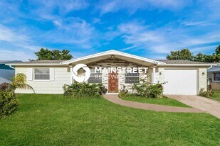 1434 Weyford Ln in Holiday, FL - Building Photo