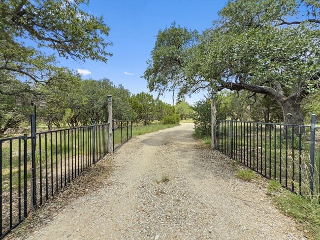 property at 14611 Faubion Trail