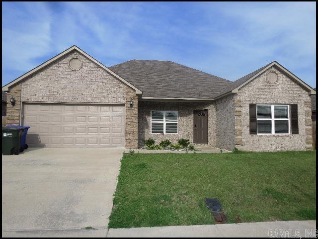 property at 2090 Matthews Meadow Ln