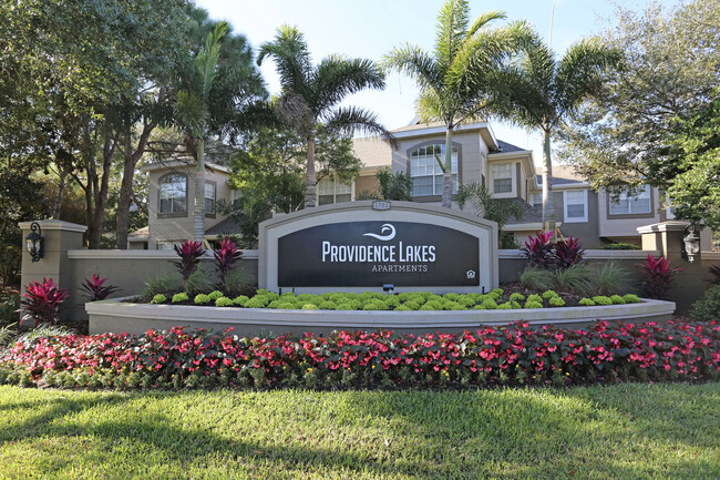 Providence Lakes in Brandon, FL - Building Photo - Building Photo