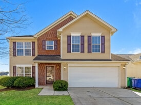 3579 Thornaby Cir in Winston-Salem, NC - Building Photo