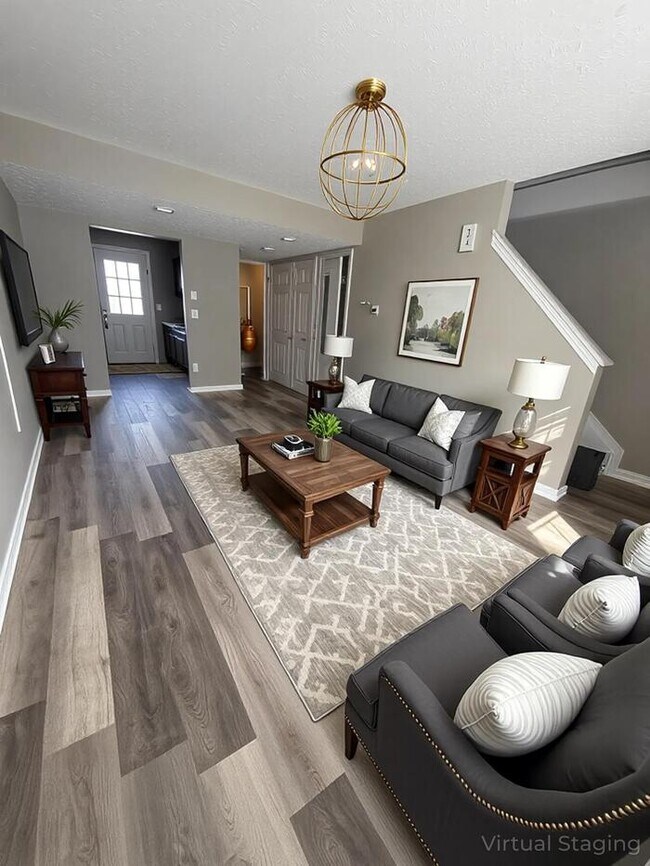 2614 Crisnic Ct in Covington, KY - Building Photo - Building Photo