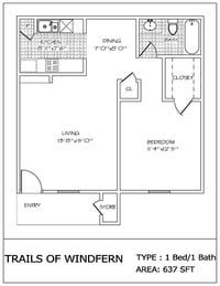 Trails of Windfern photo'