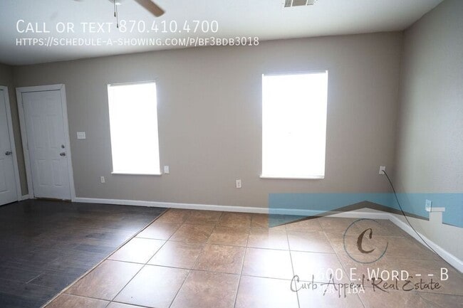 600 E Word Ave in Jonesboro, AR - Building Photo - Building Photo