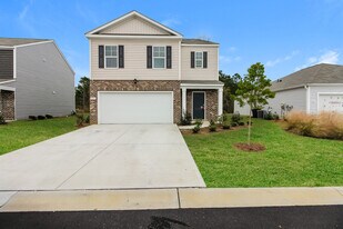 523 Sugar Pne Dr in Conway, SC - Building Photo