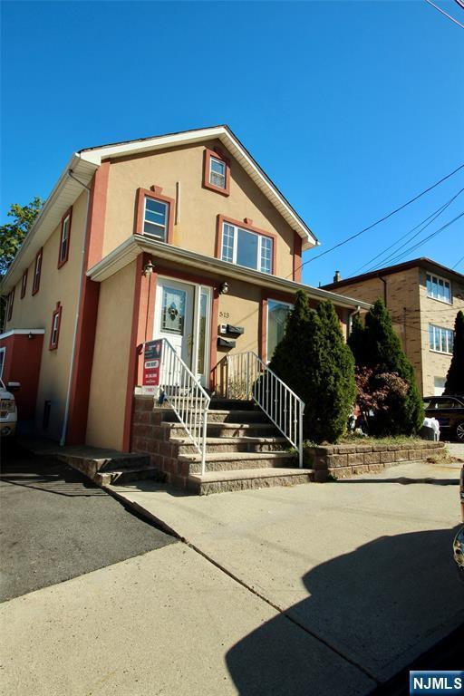 property at 513 Fairview Terrace