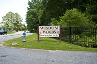 Wisdom Woods in Peachtree City, GA - Building Photo - Building Photo