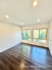 8730 Charleville Blvd in Beverly Hills, CA - Building Photo - Building Photo