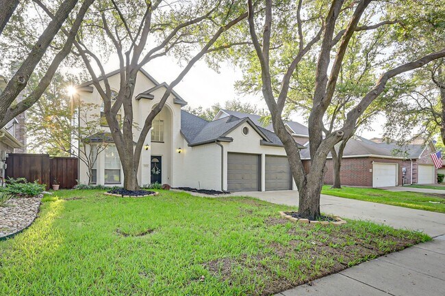5308 Promise Land Dr in Frisco, TX - Building Photo - Building Photo