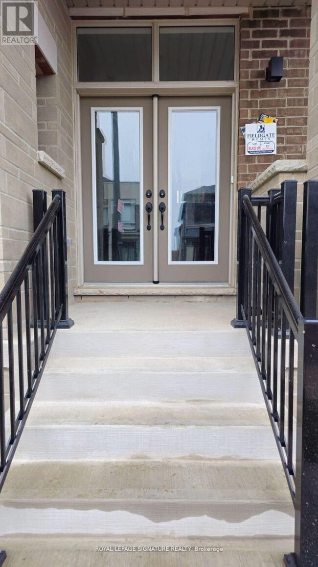 72 Singhampton Rd in Vaughan, ON - Building Photo - Building Photo