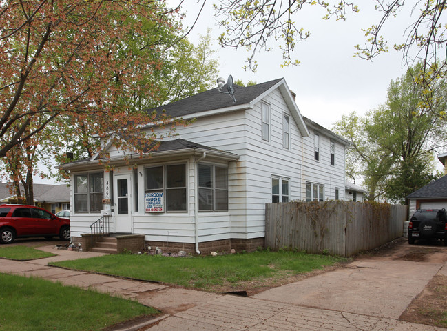 406 Doty St in Eau Claire, WI - Building Photo - Building Photo