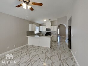 6514 Duck Hill Springs Dr in Las Vegas, NV - Building Photo - Building Photo