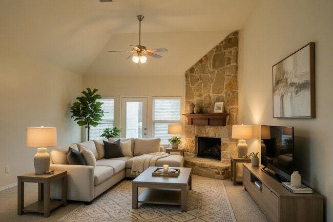 2912 Burwood Ln in Royse City, TX - Foto de edificio - Building Photo