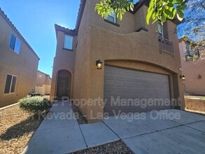 9389 Black Wolf Ave in Las Vegas, NV - Building Photo - Building Photo