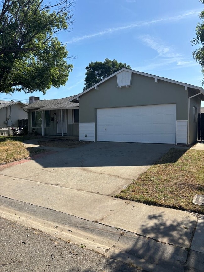 property at 1743 Hall St