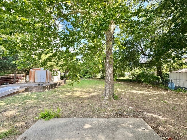 3206 NW Liberty Ave in Lawton, OK - Building Photo - Building Photo