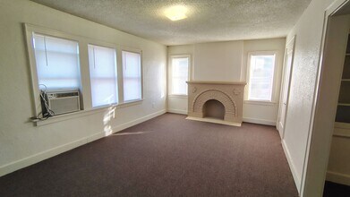 2601 N Walker Ave in Oklahoma City, OK - Building Photo - Building Photo