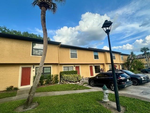 7449 Wynnewood Square in Winter Park, FL - Building Photo - Building Photo