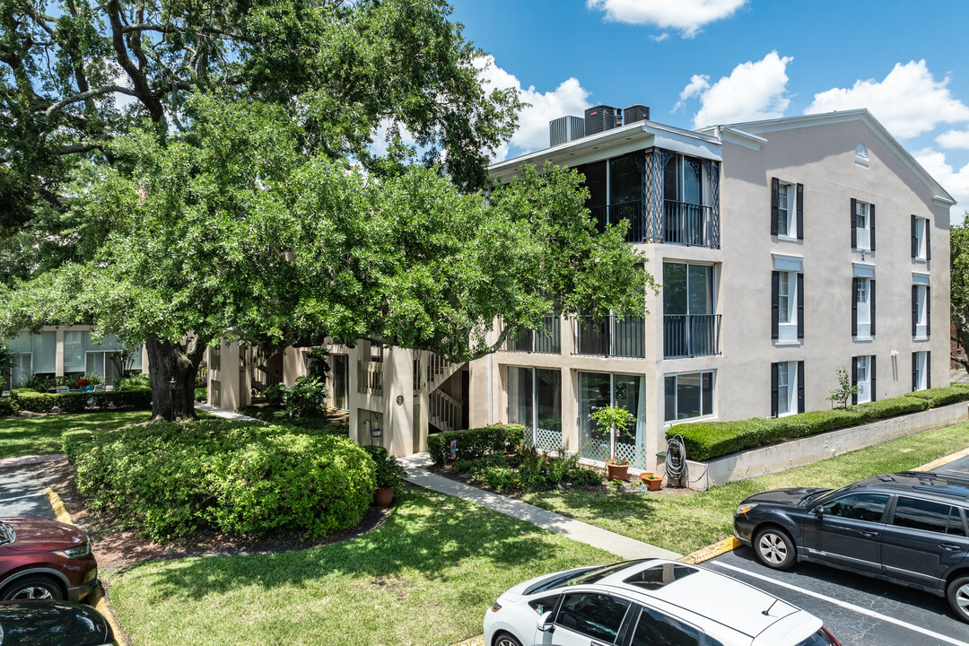 The Avenues in Jacksonville, FL - Building Photo