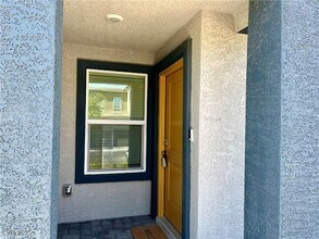 4862 Orchid Rdg Ave in Las Vegas, NV - Building Photo - Building Photo