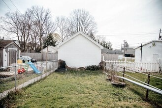 33 E Gramby St in Manheim, PA - Building Photo - Building Photo