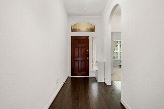 10507 Angeline Springs Ln in Cypress, TX - Building Photo - Building Photo
