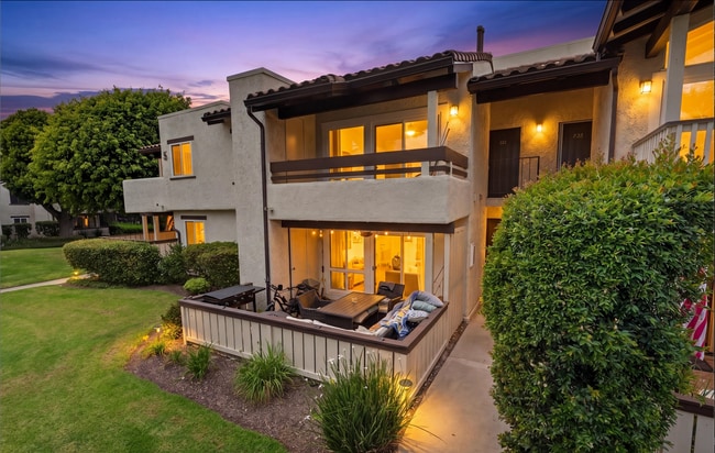 property at 21372 Brookhurst St
