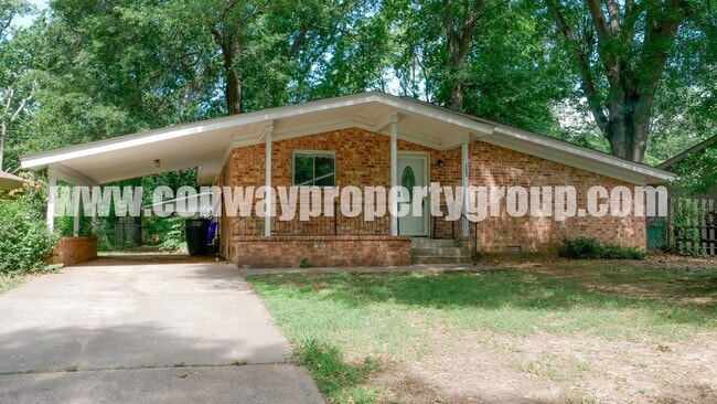 property at 2602 Robinson Ave