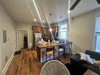 719 Parker St, Unit 2 in Boston, MA - Building Photo - Building Photo