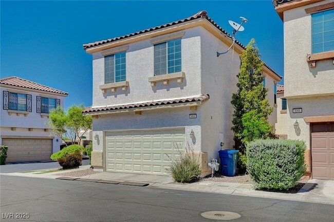 684 Sumatra Pl in Henderson, NV - Foto de edificio - Building Photo