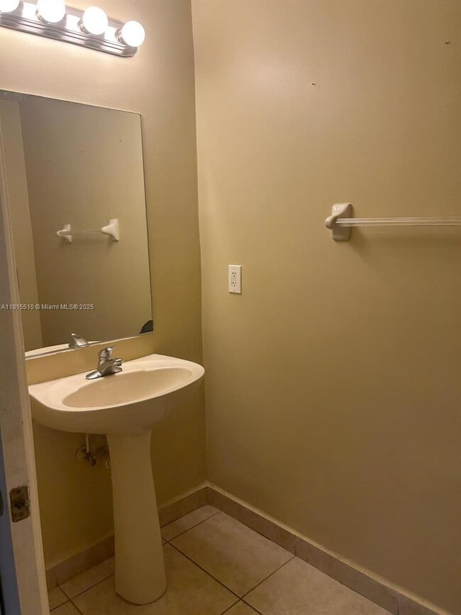 property at 14070 SW 260th St