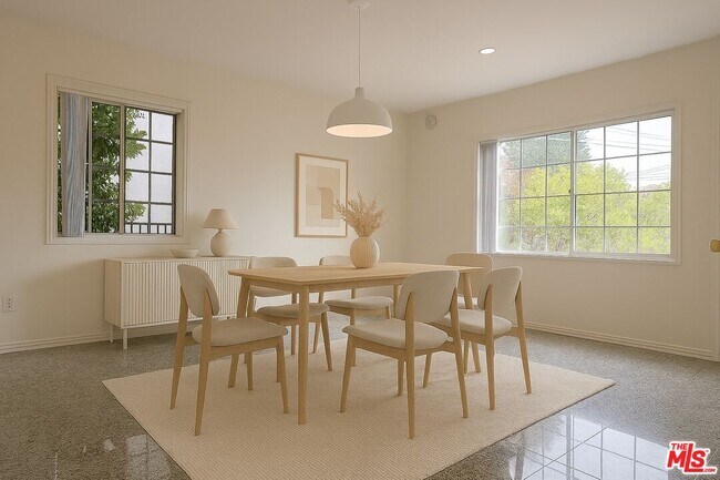 15129 Hesby St in Los Angeles, CA - Building Photo - Building Photo
