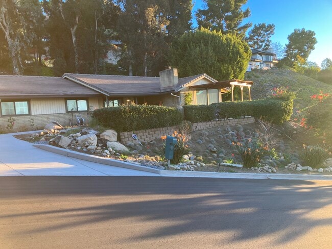 property at 4719 Angels Pt