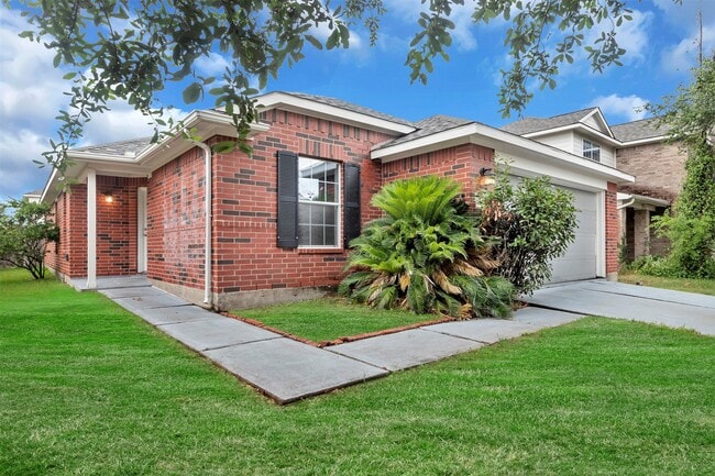 20806 Dewberry Creek Ln