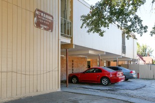 1407 W Alabama St in Houston, TX - Building Photo