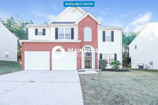 property at 8133 Green Garden Dr