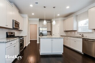 118 Cherokee Reserve Cir in Canton, GA - Building Photo - Building Photo