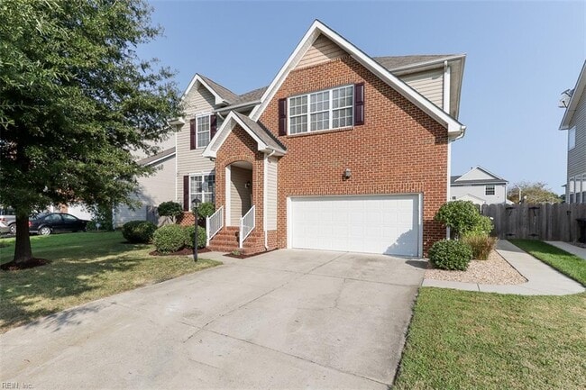 property at 3932 Stumpy Lake Ln