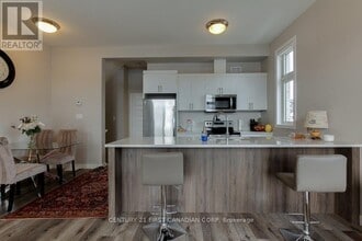 275 Callaway Rd in London, ON - Building Photo - Building Photo