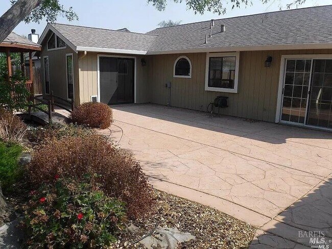 property at 312 Larkspur Dr