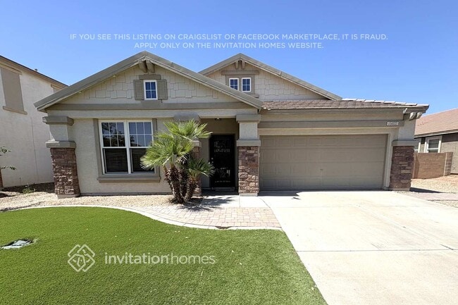 property at 15032 W Desert Mirage Dr