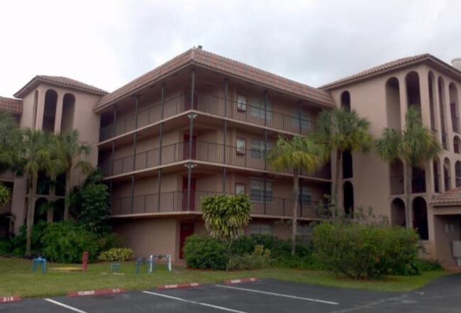 property at 10120 Boca Entrada Blvd