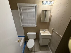 417 Chisholm St in Montgomery, AL - Foto de edificio - Building Photo